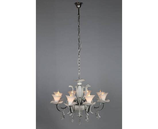 Подвесная люстра Omnilux OML-77403-08, изображение 5