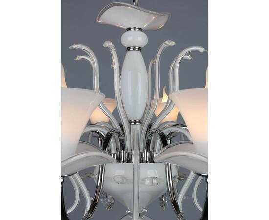 Подвесная люстра Omnilux OML-77403-08, изображение 6