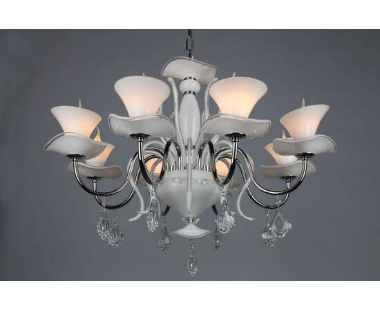 Подвесная люстра Omnilux OML-77403-08, изображение 7