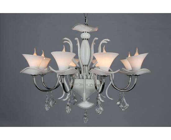 Подвесная люстра Omnilux OML-77403-08, изображение 9