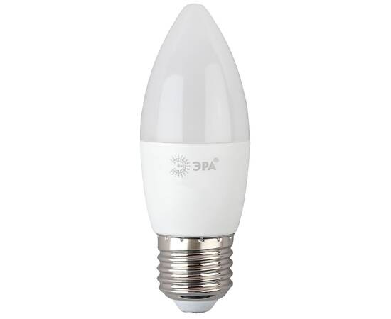 Лампа светодиодная Эра E27 8W 6500K LED B35-8W-865-E27 R Б0045342, изображение 2