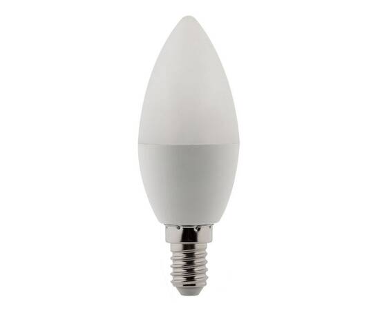 Лампа светодиодная Эра E14 10W 2700K LED B35-10W-827-E14 R Б0049641