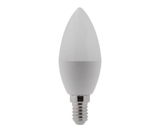 Лампа светодиодная Эра E14 8W 2700K LED B35-8W-827-E14 R Б0050694