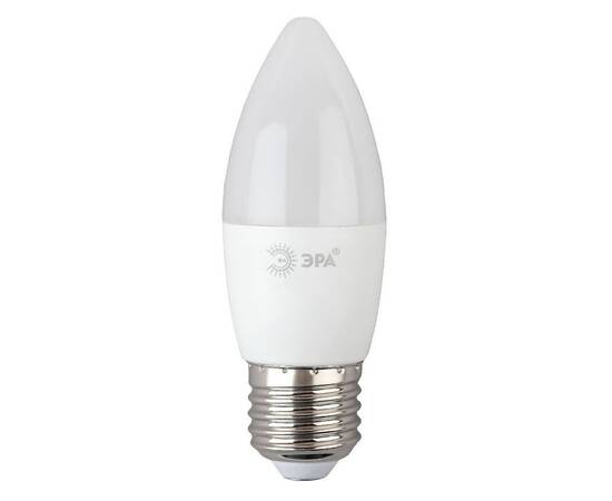 Лампа светодиодная Эра E27 8W 4000K LED B35-8W-840-E27 R Б0050695
