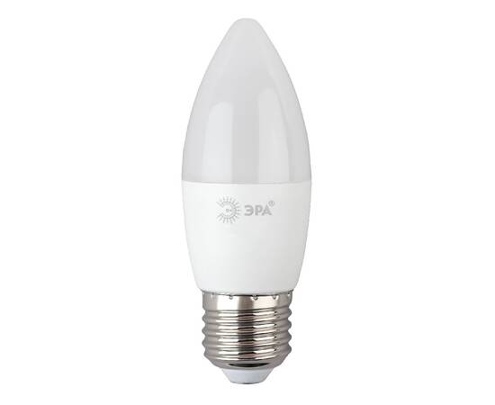 Лампа светодиодная Эра E27 10W 2700K LED B35-10W-827-E27 R Б0052377