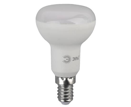 Лампа светодиодная Эра E14 6W 6500K LED R50-6W-865-E14 R Б0045335, изображение 2