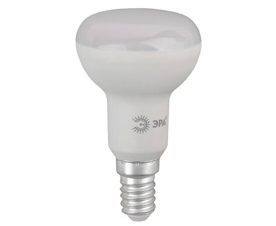 Лампа светодиодная Эра E14 6W 2700K LED R50-6W-827-E14 R Б0050699