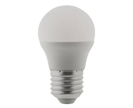 Лампа светодиодная Эра E27 10W 4000K LED P45-10W-840-E27 R Б0050234
