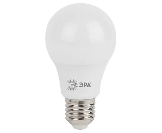 Лампа светодиодная Эра E27 7W 4000K LED A60-7W-840-E27 Б0029820, изображение 4