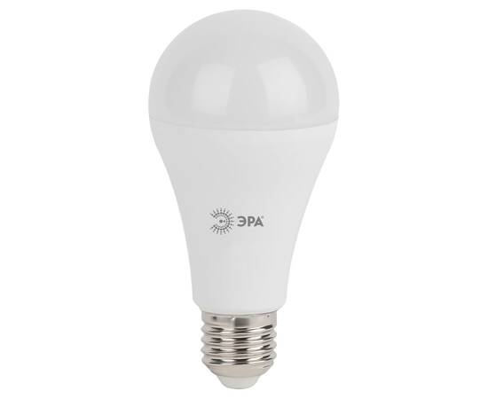 Лампа светодиодная Эра E27 19W 2700K LED A65-19W-827-E27 Б0031702