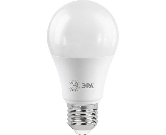 Лампа светодиодная Эра E27 21W 6000K LED A65-21W-860-E27 Б0035333, изображение 4
