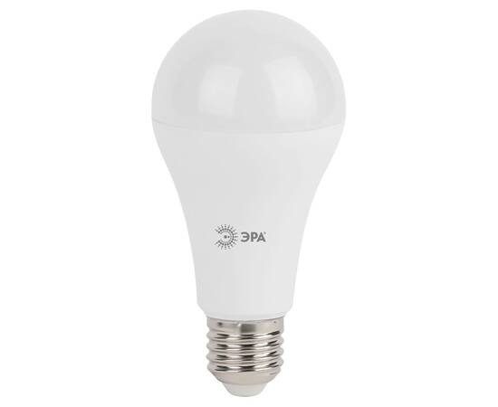 Лампа светодиодная Эра E27 30W 4000K LED A65-30W-840-E27 Б0048016, изображение 4