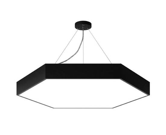 Подвесной светильник Эра SPO-122-B-40K-066 Б0058877