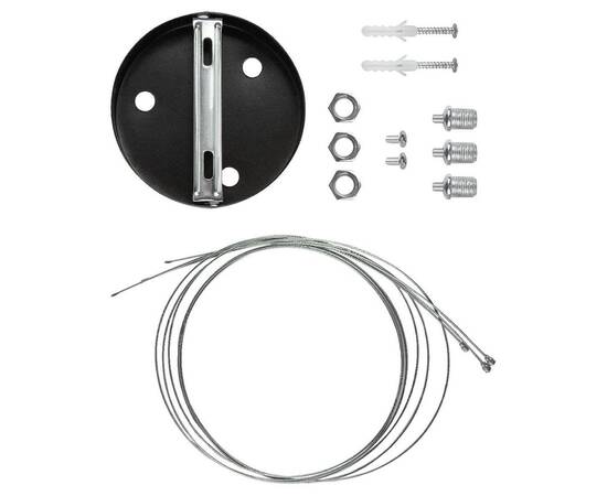 Подвесной светильник Эра SPO-122-B-40K-066 Б0058877, изображение 2