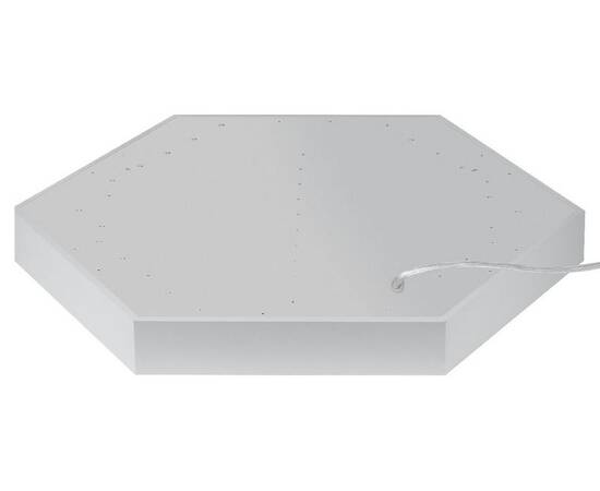 Подвесной светильник Эра SPO-122-W-40K-066 Б0058878, изображение 5