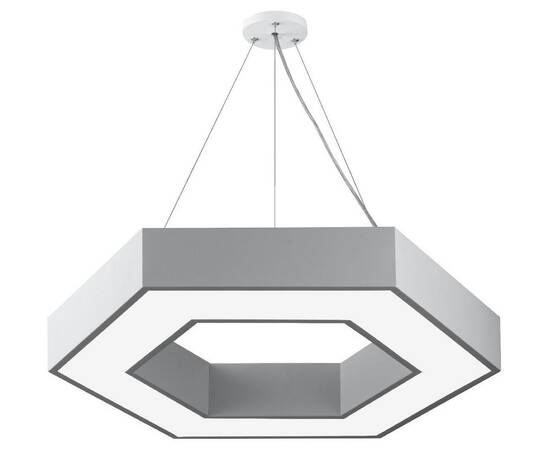 Подвесной светильник Эра SPO-124-W-40K-051 Б0058882