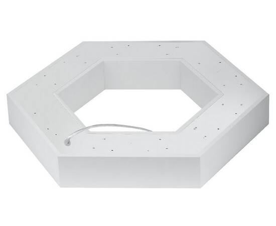 Подвесной светильник Эра SPO-124-W-40K-051 Б0058882, изображение 2