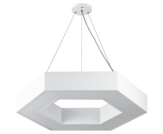 Подвесной светильник Эра SPO-124-W-40K-051 Б0058882, изображение 4