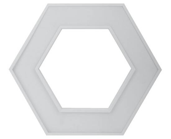 Подвесной светильник Эра SPO-124-W-40K-051 Б0058882, изображение 7