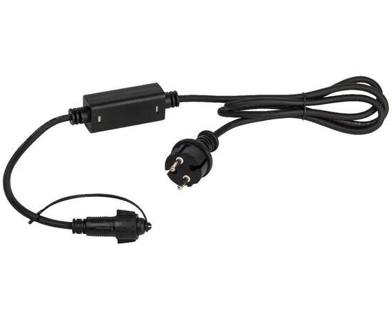 Шнур питания для гирлянд Эра ERAPS-K800 Б0051881