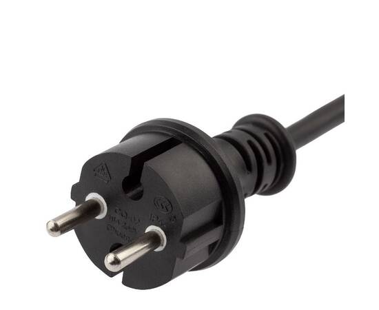 Шнур питания для гирлянд Эра ERAPS-K800 Б0051881, изображение 4