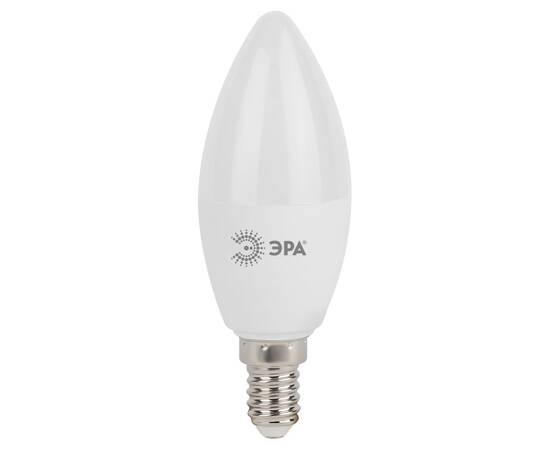 Лампа светодиодная Эра E14 11W 4000K LED B35-11W-840-E14 Б0032982, изображение 3