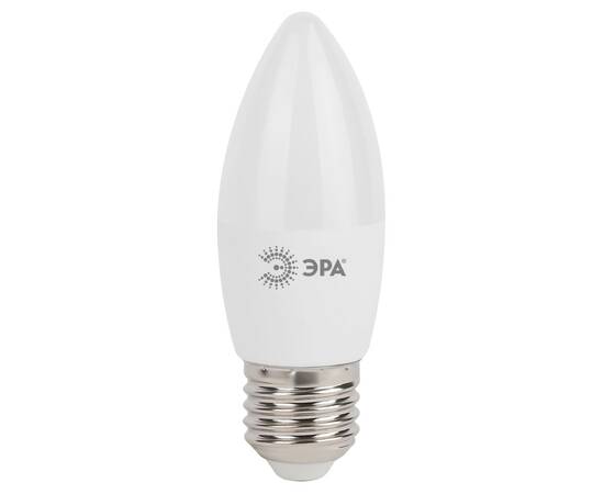 Лампа светодиодная Эра E27 11W 4000K LED B35-11W-840-E27 Б0032983, изображение 3