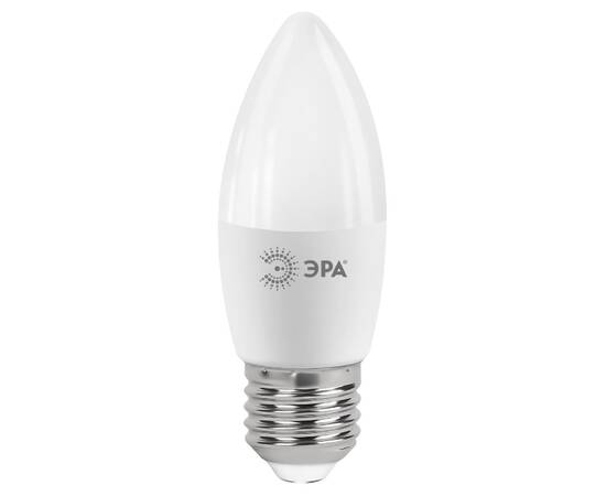 Лампа светодиодная Эра E27 11W 6000K LED B35-11W-860-E27 Б0032985, изображение 3