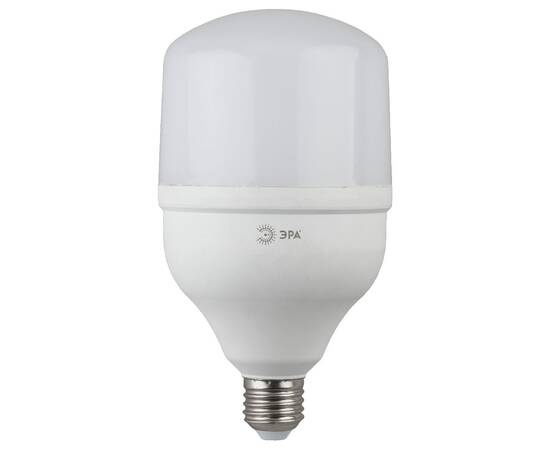 Лампа светодиодная Эра E27 20W 6500K LED POWER T80-20W-6500-E27 Б0027011, изображение 2