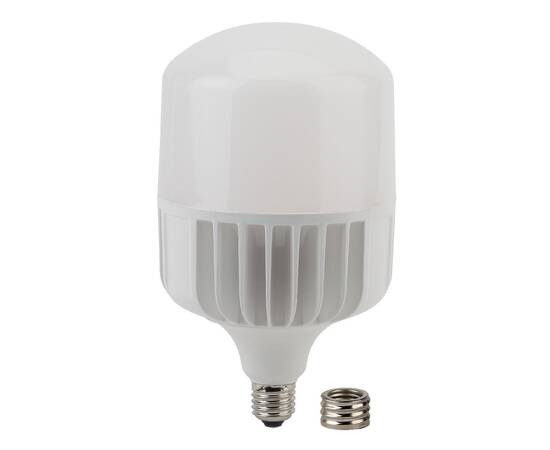Лампа светодиодная Эра E27 85W 4000K LED POWER T140-85W-4000-E27/E40 Б0032087, изображение 2
