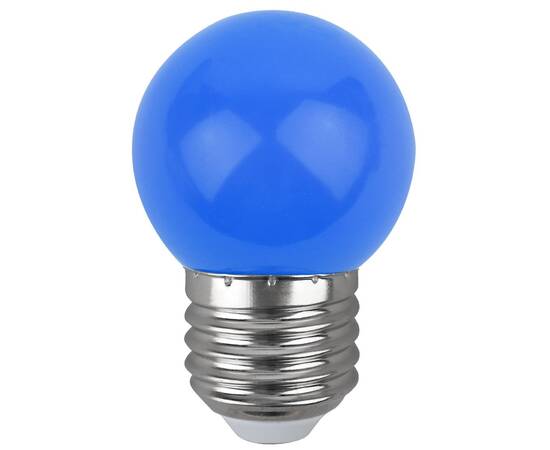 Лампа светодиодная Эра E27 1W 3000K ERABL45-E27 Б0049573, изображение 3