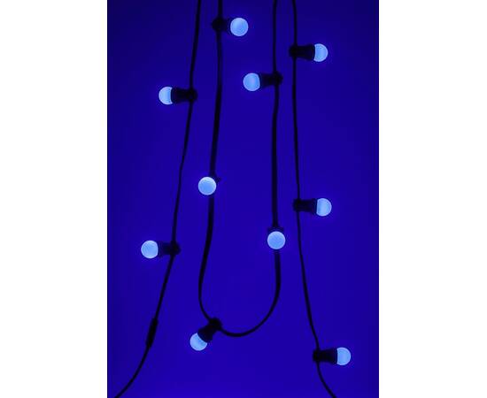 Лампа светодиодная Эра E27 1W 3000K ERABL45-E27 Б0049573, изображение 6