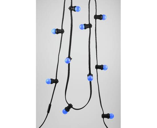 Лампа светодиодная Эра E27 1W 3000K ERABL45-E27 Б0049573, изображение 7