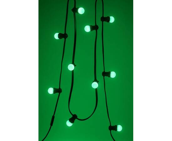 Лампа светодиодная Эра E27 1W 3000K ERAGL45-E27 Б0049574, изображение 6