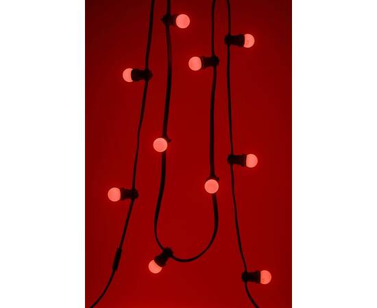 Лампа светодиодная Эра E27 1W 3000K ERARL45-E27 Б0049575, изображение 6