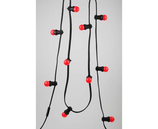 Лампа светодиодная Эра E27 1W 3000K ERARL45-E27 Б0049575, изображение 7