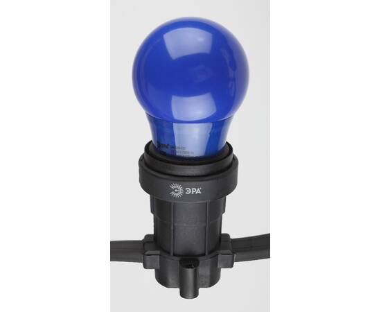 Лампа светодиодная Эра E27 3W 3000K ERABL50-E27 Б0049578, изображение 5