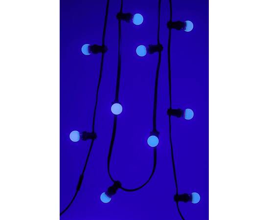 Лампа светодиодная Эра E27 3W 3000K ERABL50-E27 Б0049578, изображение 6