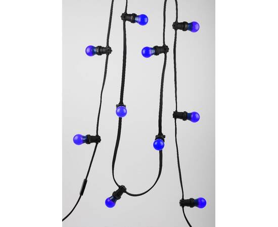 Лампа светодиодная Эра E27 3W 3000K ERABL50-E27 Б0049578, изображение 7