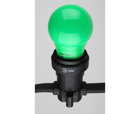 Лампа светодиодная Эра E27 3W 3000K ERAGL50-E27 Б0049579, изображение 5