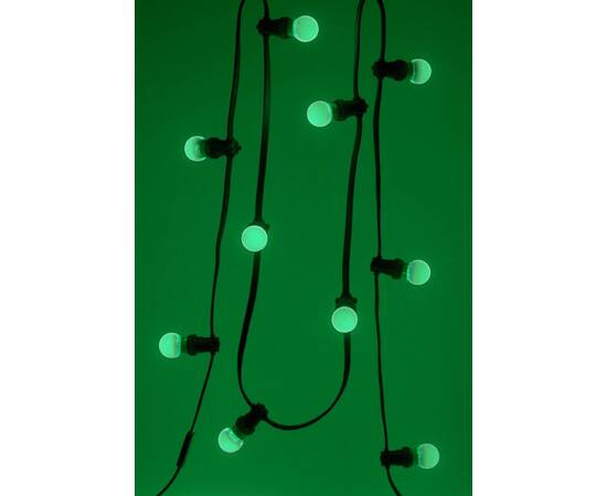 Лампа светодиодная Эра E27 3W 3000K ERAGL50-E27 Б0049579, изображение 6