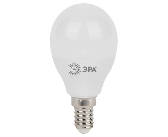 Лампа светодиодная Эра E14 11W 4000K LED P45-11W-840-E14 Б0032988, изображение 4
