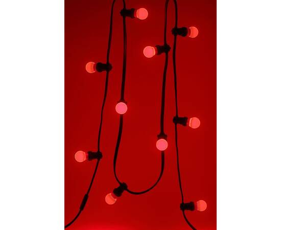 Лампа светодиодная Эра E27 3W 3000K ERARL50-E27 Б0049580, изображение 6