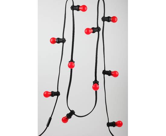 Лампа светодиодная Эра E27 3W 3000K ERARL50-E27 Б0049580, изображение 7