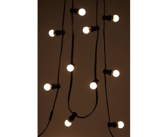 Лампа светодиодная Эра E27 3W 3000K ERAW50-E27 Б0049582, изображение 6