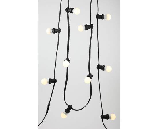 Лампа светодиодная Эра E27 3W 3000K ERAW50-E27 Б0049582, изображение 7