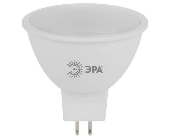 Лампа светодиодная Эра GU5.3 11W 4000K LED MR16-11W-840-GU5.3 R Б0052441