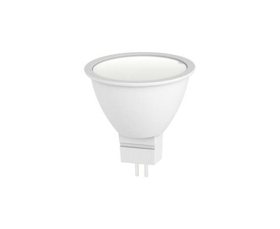 Лампа светодиодная Эра GU5.3 11W 2700K LED MR16-11W-827-GU5.3 R Б0056064, изображение 4