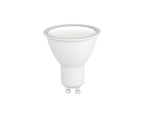Лампа светодиодная Эра GU10 11W 2700K LED MR16-11W-827-GU10 R Б0056065, изображение 4