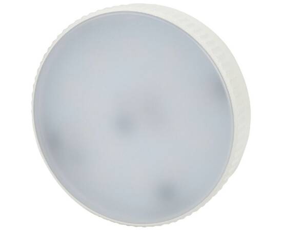 Лампа светодиодная Эра GX53 12W 6500K LED GX-12W-865-GX53 R Б0048014, изображение 2